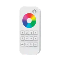 Telecomanda Smart Rf Led Rgbw 4-Zone