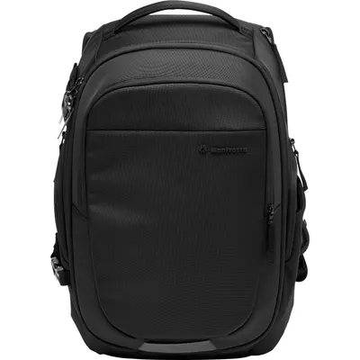 Rucsac Foto Manfrotto - Advanced Gear M III, neagră