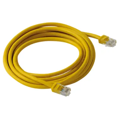 Cable Rj45 50m + 100 Connector