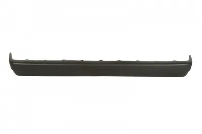 Elemente bara fata Spate negru potrivit MERCEDES 190 W201 10.82-08.93 10.82-08.93