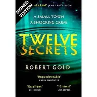 Twelve Secrets, Robert Gold