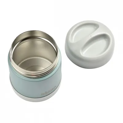 Termos alimente Beaba Thermo-Portion 300 ml Eucalyptus