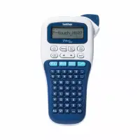 Imprimanta portabila de etichete Brother P-Touch PT-H107
