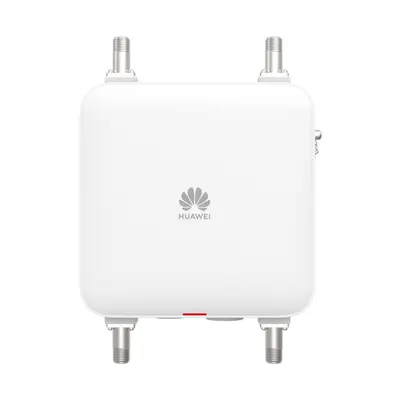 Access point wireless Dual-Band Huawei AirEngine 02354DKT, 2.4GHz/5GHz, 1775 Mbps, WiFi6, exterior, PoE