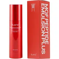 Emulsie Antirid pentru Hidratarea Tenului cu Peptide MGF 100ml