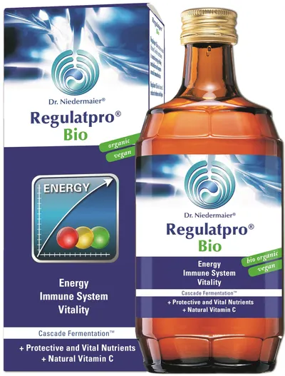 Regulatpro Bio, 350 ml, Dr. Niedermaier Pharm