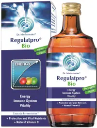Regulatpro Bio, 350 ml, Dr. Niedermaier Pharm