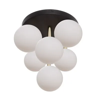 Zuma Line Ceiling Lamp Ali 5646 7xg9 Gold