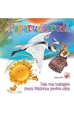 Paparuda, Ruda