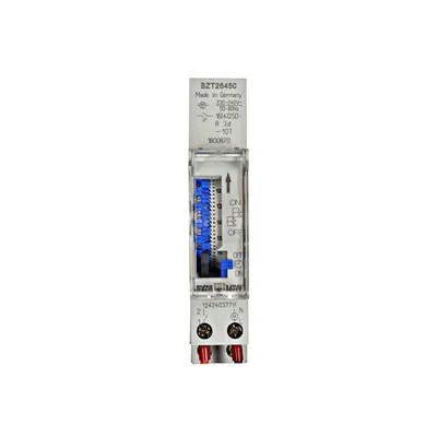 Ceas programator analogic Quartz