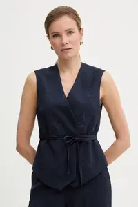 Twinset vestă pentru femei