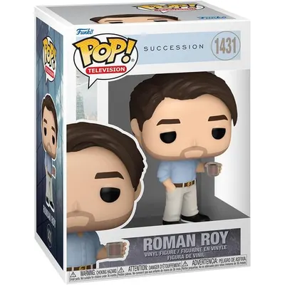 Funko POP! TV: Succession