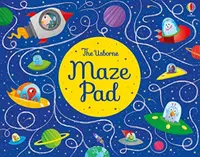 Maze Pad