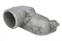 Carcasa termostat potrivit MERCEDES ACTROS, ACTROS MP2 MP3, AXOR, AXOR 2 OM457.910-OM926.999 04.96