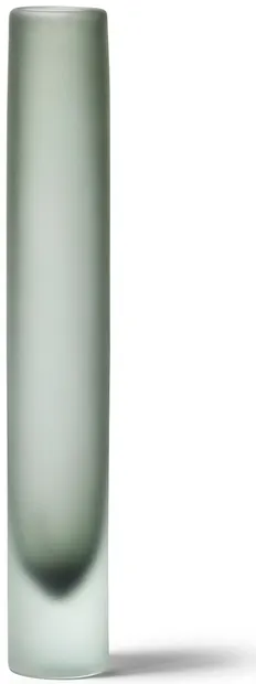 Vază din sticlă Philippi - Nobis, 40 cm