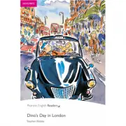 Dinos Day in London