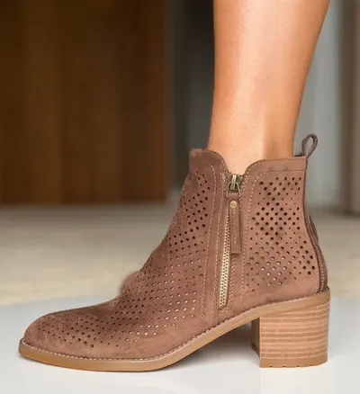 Botine dama Kaminar Maro