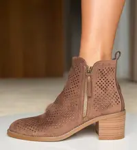 Botine dama Kaminar Maro