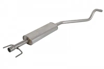 Toba esapament mijloc OPEL ASTRA G, ASTRA G CLASSIC, ASTRA H, ASTRA H GTC 1.2 1.4 1.4LPG intre 2004-2010