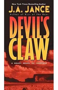 Devil's Claw