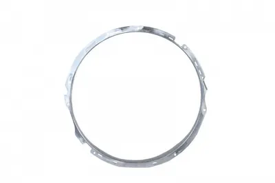 Carcasa ventilator radiator (inel metalic) potrivit SCANIA 4 05.95-04.08