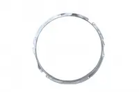 Carcasa ventilator radiator (inel metalic) potrivit SCANIA 4 05.95-04.08