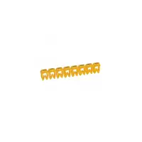 Marcaj CAB 3 - pentru wiring 1.5 to 2.5 mm² - capital letter ''I''