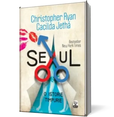 Sexul. O istorie timpurie