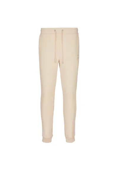 Pantaloni pentru Femei - u oversize pants ch pastels - 3RUP77-TJPQZ-1741 - Roz - Roz
