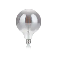 Sursa luminoasa E27 VINTAGE 04W GLOBO D125