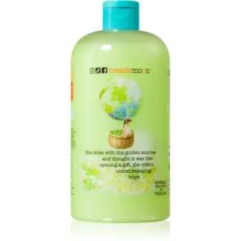 Treaclemoon One Ginger Morning gel de dus si baie