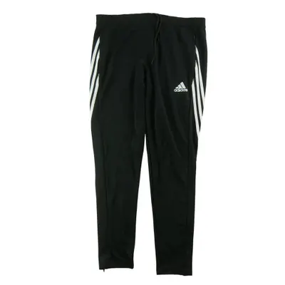 Second life - Joggings bărbați negru Adidas - Ca nou
