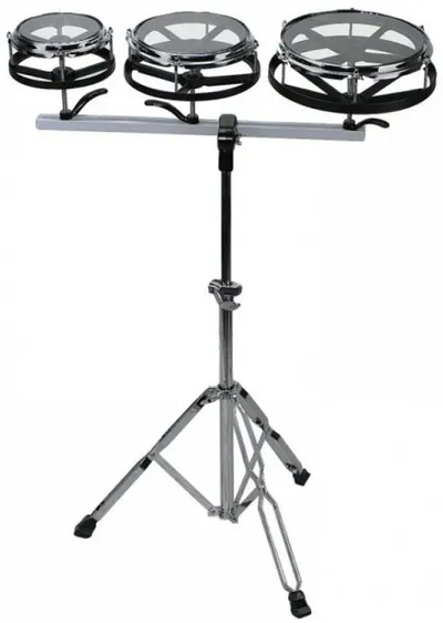 Rototomi Maxtone - RT-68, 6'', 8'', 10'' cu stativ