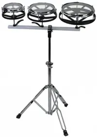 Rototomi Maxtone - RT-68, 6'', 8'', 10'' cu stativ