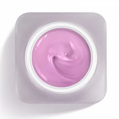Liquid Polygel 2M Hema Free No Filing Macaron - 09 Lilac Rose - 15gr