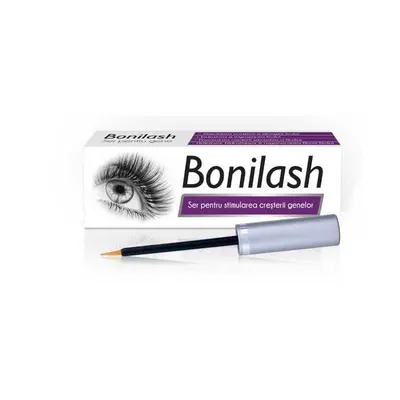 Ser pentru cresterea genelor Bonilash