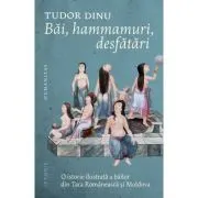 Bai, hammamuri, desfatari. O istorie ilustrata a bailor din Tara Romaneasca si Moldova
