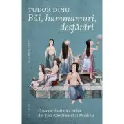Bai, hammamuri, desfatari. O istorie ilustrata a bailor din Tara Romaneasca si Moldova