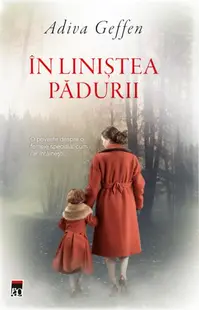 În liniștea pădurii - Paperback brosat