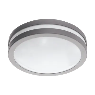 Lampa tavan/perete LOCANA-C 3000K alb cald 220-240V,50/60Hz IP44