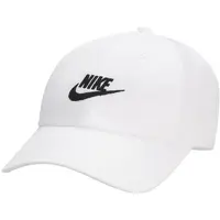 Sapca unisex Nike Club Unstructured Futura Wash Cap FB5368-100