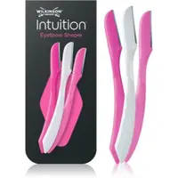 Wilkinson Sword Intuition Eyebrow Shaper brici pentru sprâncene