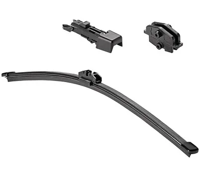 Stergator luneta auto VALEO Hydroconnect Rear HR31 578562, 310 mm