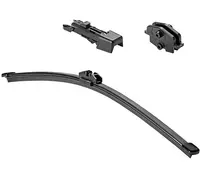 Stergator luneta auto VALEO Hydroconnect Rear HR31 578562, 310 mm