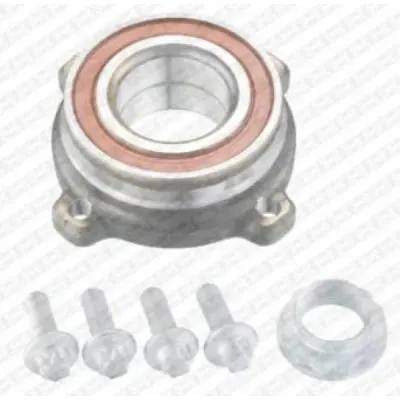 Set rulment roata SNR R150.29
