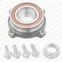 Set rulment roata SNR R150.29