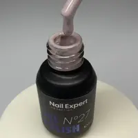 Oja Semipermanenta Nail Expert 27 - Macks - NE-GP-45