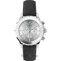 Ceas Versace Versace VEV601223 Signature Chronograph Mens Watch 44mm 5ATM