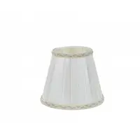 Abajur AbajurnLMP-WHITE-326