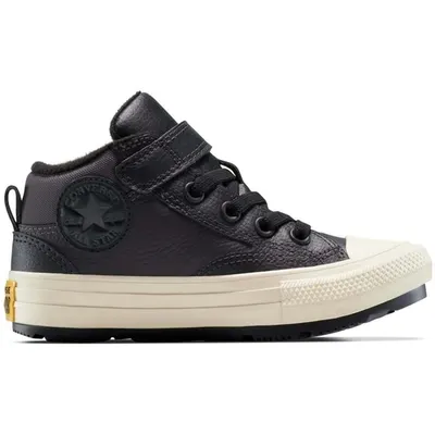 Pantofi sport copii Converse Chuck Tlr As Malden Strt Boot A13144C